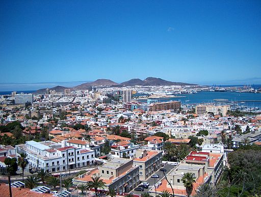 Las Palmas